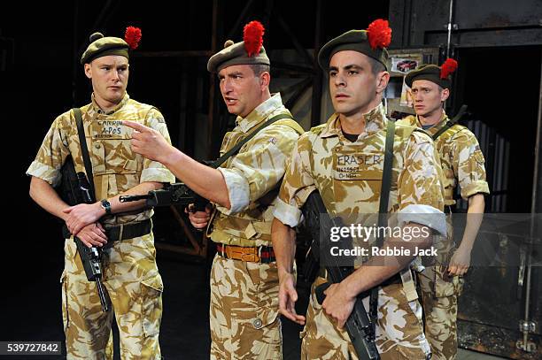 132 Paul Rattray Stock Photos, High-Res Pictures, and Images - Getty Images