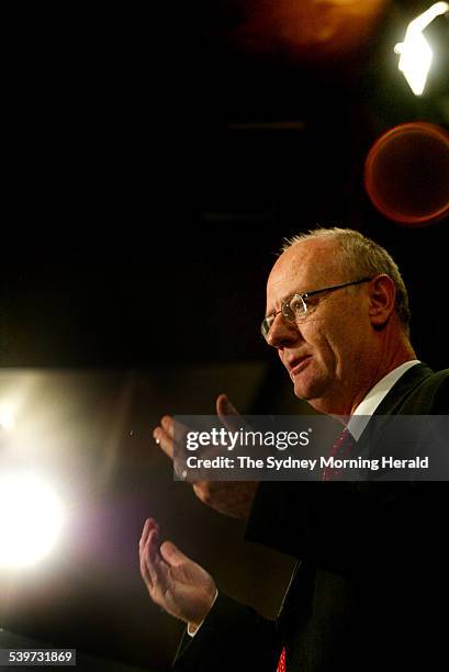 Tim Costello 53 Tim Costello Chats Photos & High Res Pictures - Getty Images