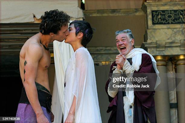 Paul Socket Actor 20 Pandarus Stock Photos, High-Res Pictures, and Images - Getty Images
