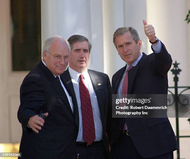 Cheney Smiling 425 Dick Cheney Smile Stock Photos, High-Res Pictures, and Images ...