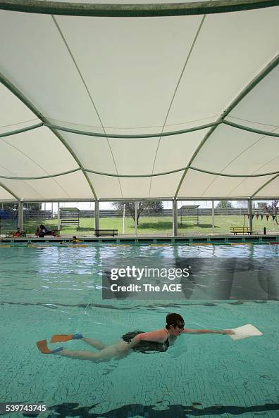 Toora Pool The Toora outdoor swimming pool in the country town of Toora, east of ...