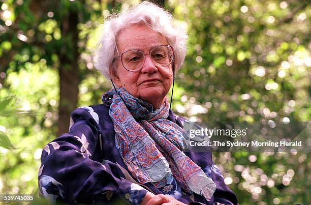 Judith Write Judith Wright Photos and Premium High Res Pictures - Getty Images