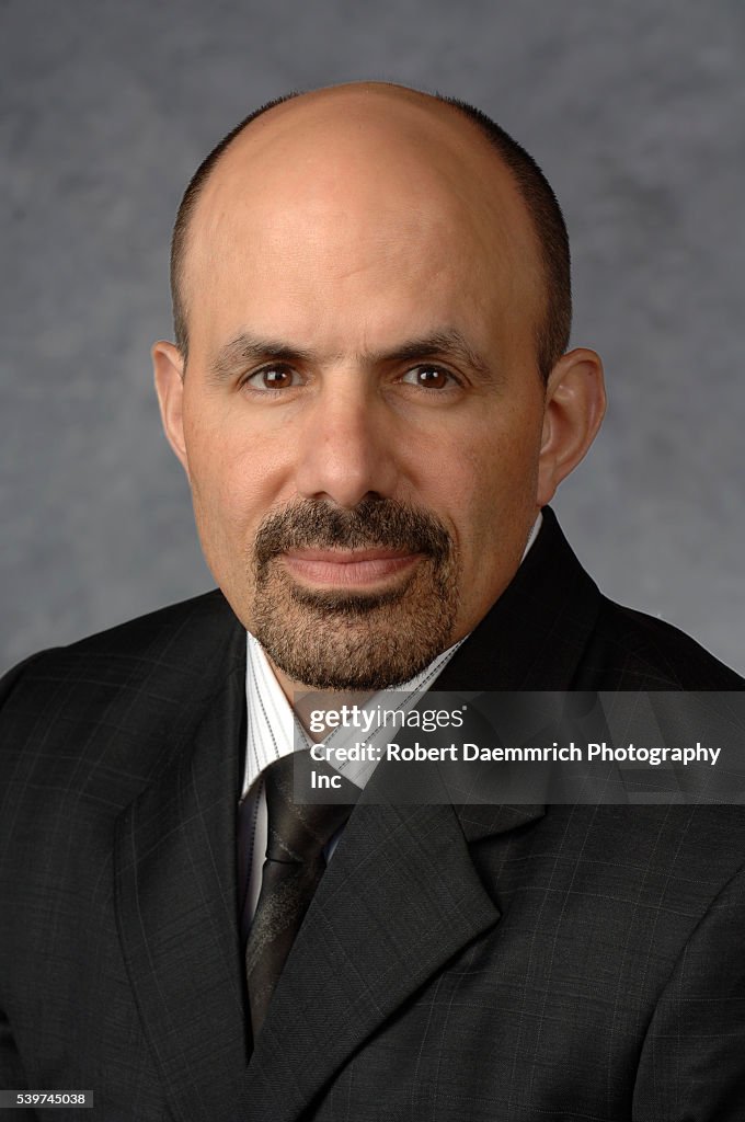 USA - Business - William Amelio