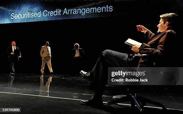 Richard Marsh (Author) Photos and Premium High Res Pictures - Getty Images