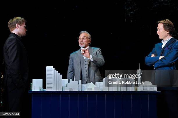 12 Richard Riddell Photos & High Res Pictures - Getty Images