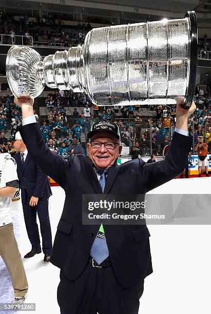 Jimmy Rutherford Jim Rutherford Photos and Premium High Res Pictures - Getty Images