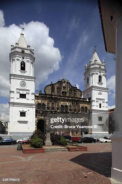 cathedral metropolitan - catedral metropolitana imagens e fotografias de stock