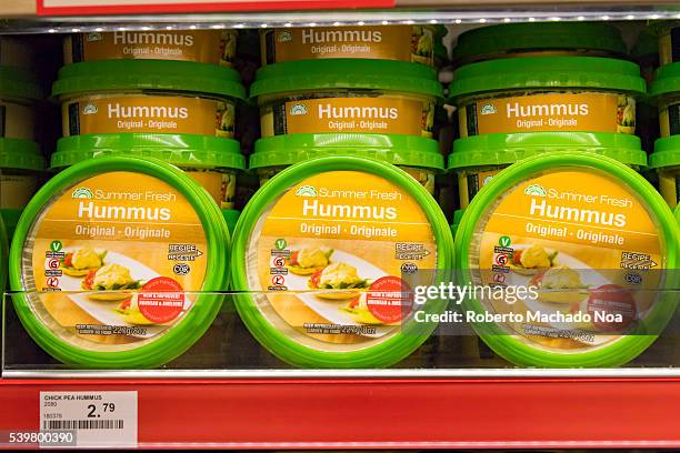 Hummus Container Photos and Premium High Res Pictures - Getty Images