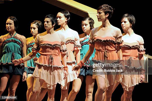 Colker 30 Deborah Colker Stock Photos, High-Res Pictures, and Images - Getty ...