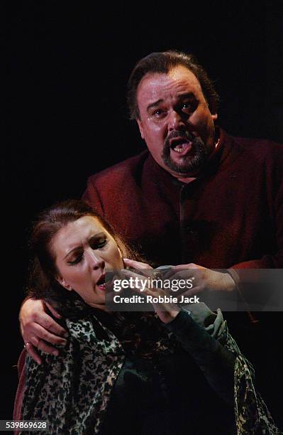 David Rendall Opera David Rendall Photos and Premium High Res Pictures - Getty Images