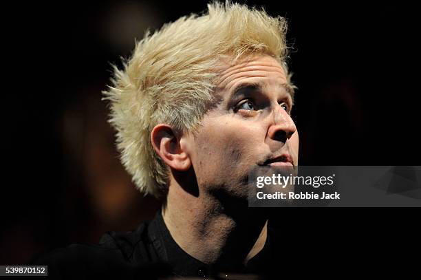 Dan Gettinger Opera 55 Dan Ettinger Stock Photos, High-Res Pictures, and Images - Getty Images