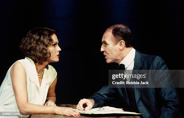 Tim Piggott Smith Photos And Premium High Res Pictures Getty Images stonemouth-bbc-two-the-arts-desk