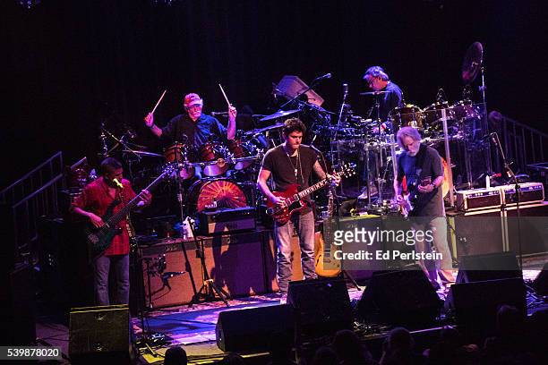 Dead and Company performs at The Fillmore on May 23, 2016 in San Francisco, California.