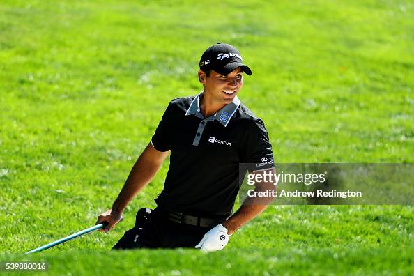U.S. Open - Preview Day 1 U.S. Open - Preview Day 1