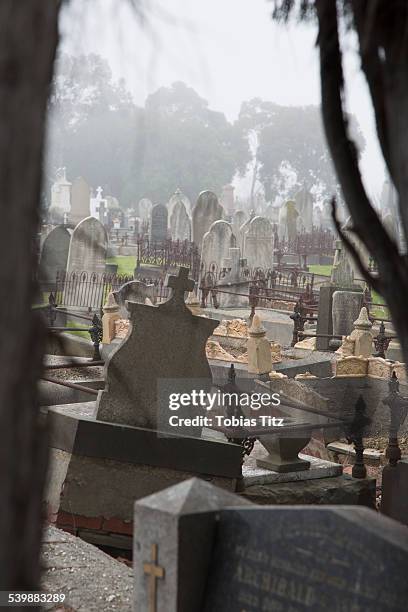 Australian Rural Cemetery 264 Melbourne Cemetery Stock Photos, High-Res Pictures, and Images ...