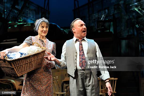 Loman Death Of A Salesman Photos and Premium High Res Pictures - Getty Images