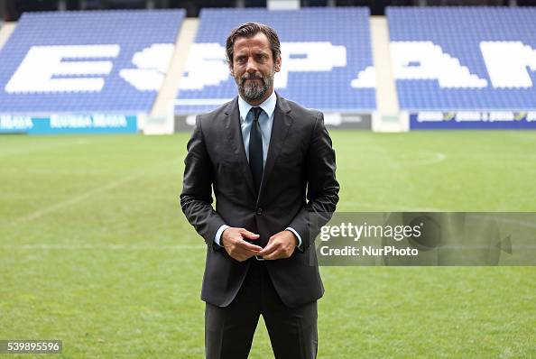 Sanchez Flores New Trainer of Espanyol Sanchez Flores New Trainer of Espanyol