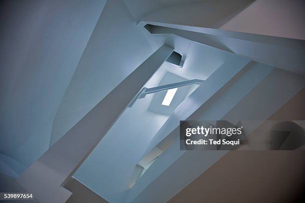 215 Thom Mayne Stock Photos, High-Res Pictures, and Images - Getty Images