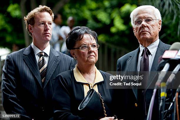 Cherry Rasmussen 13 Murder Of Sherri Rasmussen Photos & High Res Pictures - Getty Images
