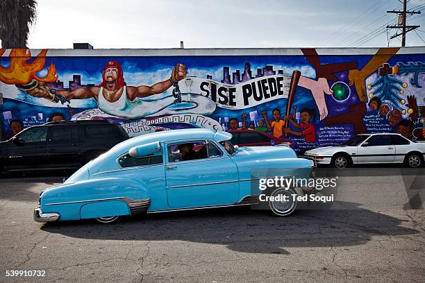 Low Rider Club 221 Lowrider Club Stock Photos, High-Res Pictures, and Images - Getty ...