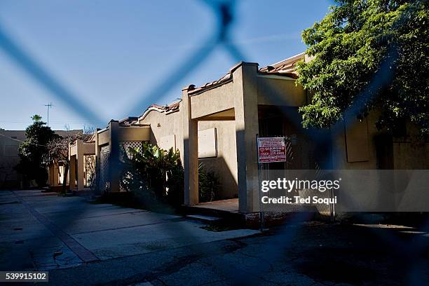 The former home of Los Angeles Poet Charles Bukowski was declared a historical cultural monument by the LA City Council. That would give the 1922...