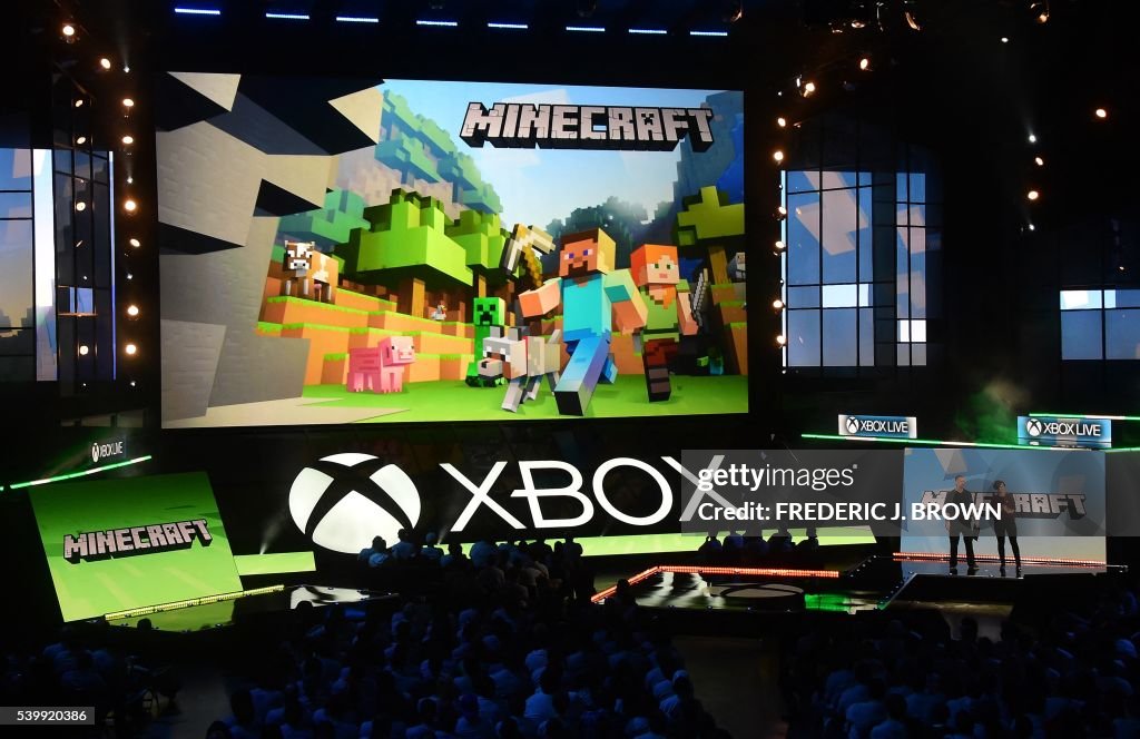 US-IT-LIFESTYLE-GAMES-E3