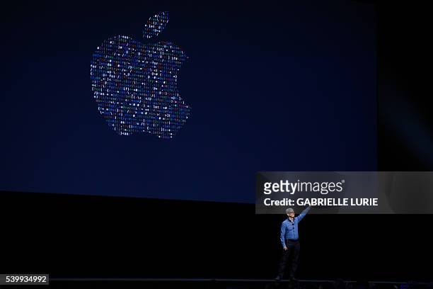 1,927 Apple Keynote Photos and Premium High Res Pictures - Getty Images