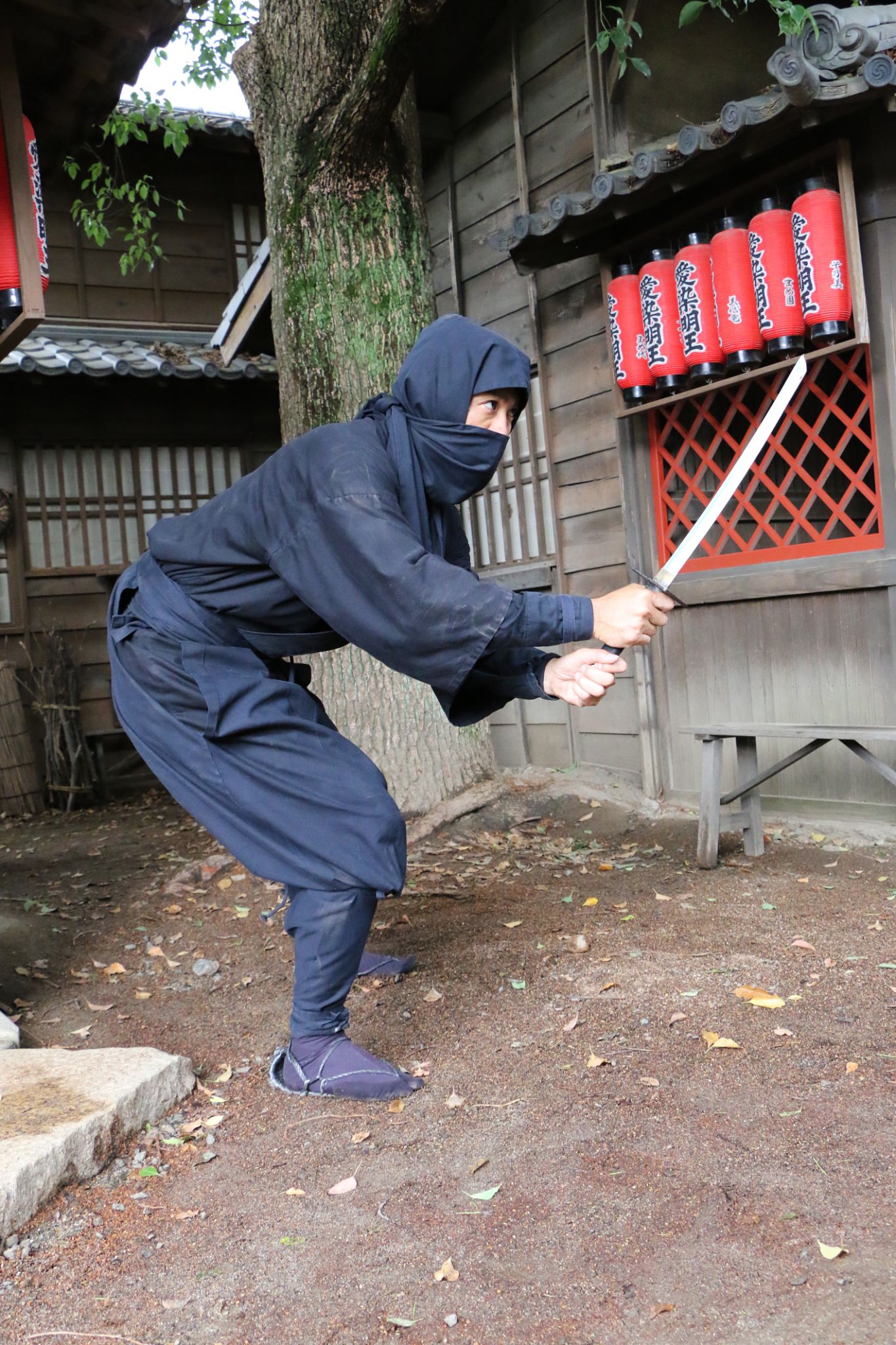 film set flexibility