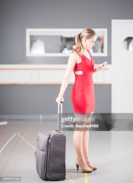 Elim Airport Photos and Premium High Res Pictures Getty Images