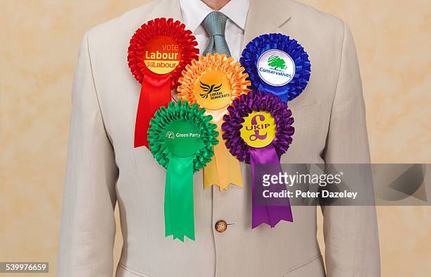 undecided voter - conservative party uk stock pictures, royalty-free photos & images