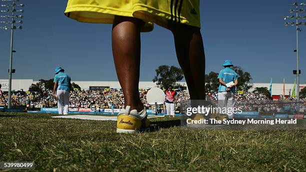 Maria Rigby 14 Karina Bisson Photos & High Res Pictures - Getty Images