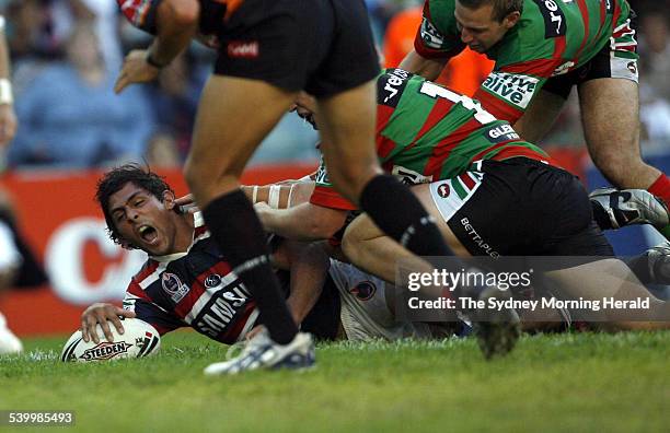 John Radel Nrl 24 John Doyle (Rugby League) Stock Photos, High-Res Pictures, and ...