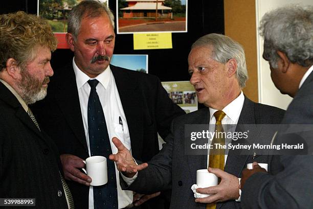 Philip Ruddock 116 Philip Ruddock Photos & High Res Pictures - Getty Images