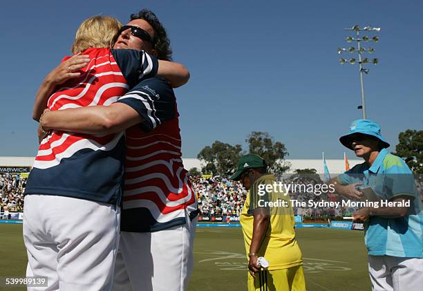 Maria Rigby Karina Bisson Photos and Premium High Res Pictures - Getty Images