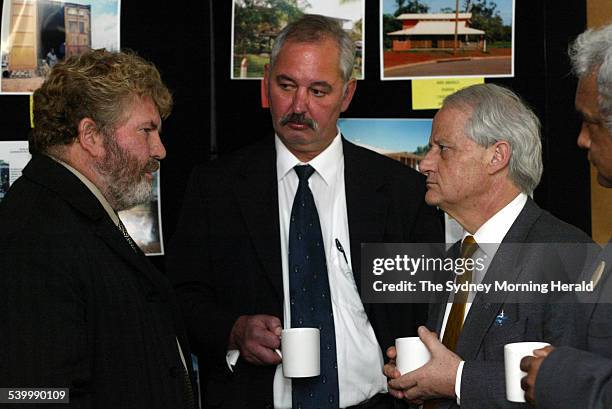 Philip Ruddock Philip Ruddock Photos and Premium High Res Pictures - Getty Images