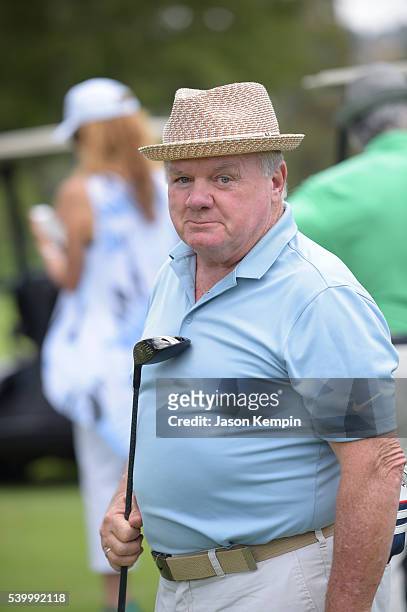 Actor Jack McGee attends the SAG-AFTRA Foundation L.A. Golf Classic Fundraiser and Actors Inspiration Award Presented to Kerry Washington on June 13,...