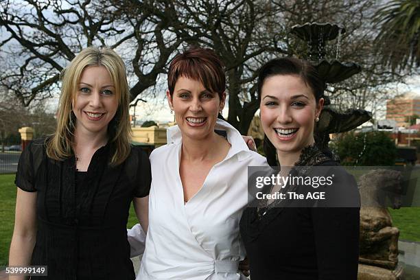 Leanne Thompson Photos and Premium High Res Pictures - Getty Images