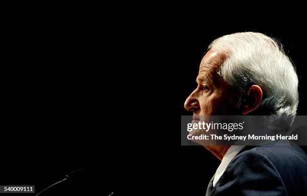 Philip Ruddock Philip Ruddock Photos and Premium High Res Pictures - Getty Images