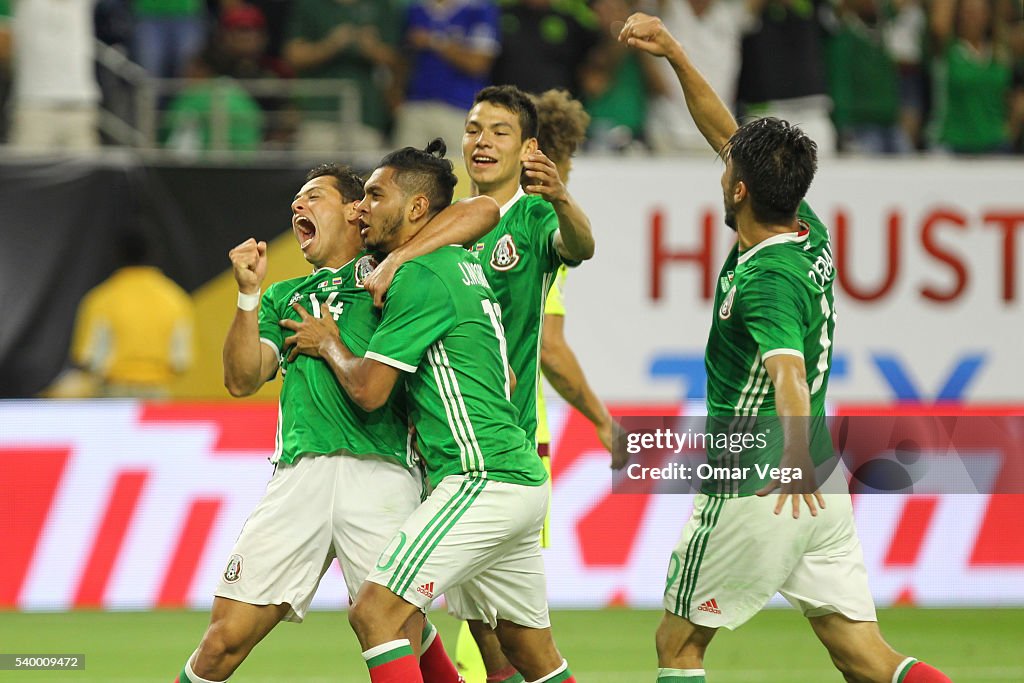 Mexico v Venezuela: Group C - Copa America Centenario