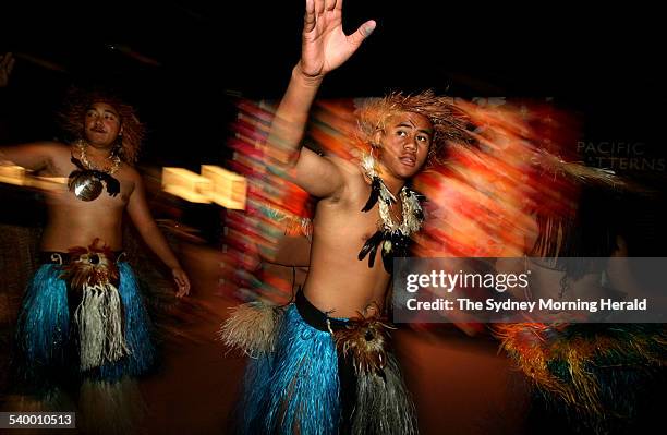 94 Cook Island Dancers Stock Photos, High-Res Pictures, and Images ...