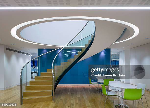 51 Hugh Broughton Architects Stock Photos, High-Res Pictures, and ...