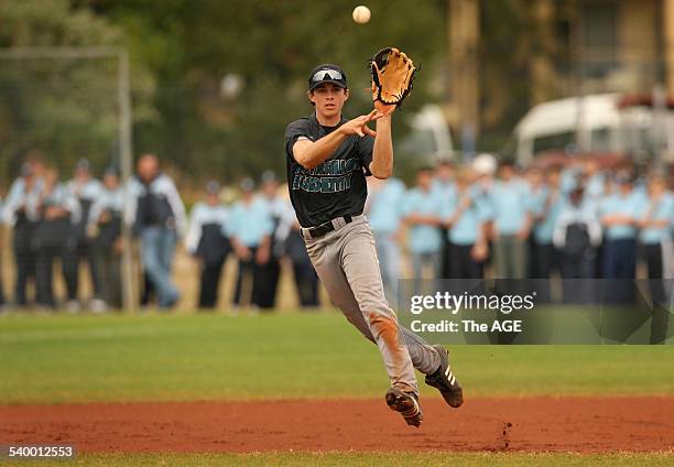 Jason Rhea Baseball 134 Jason Smit Stock Photos, High-Res Pictures, and Images - Getty Images