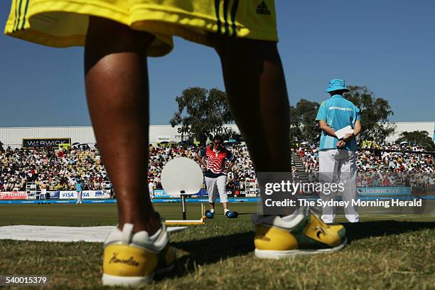 Maria Rigby 14 Karina Bisson Photos & High Res Pictures - Getty Images