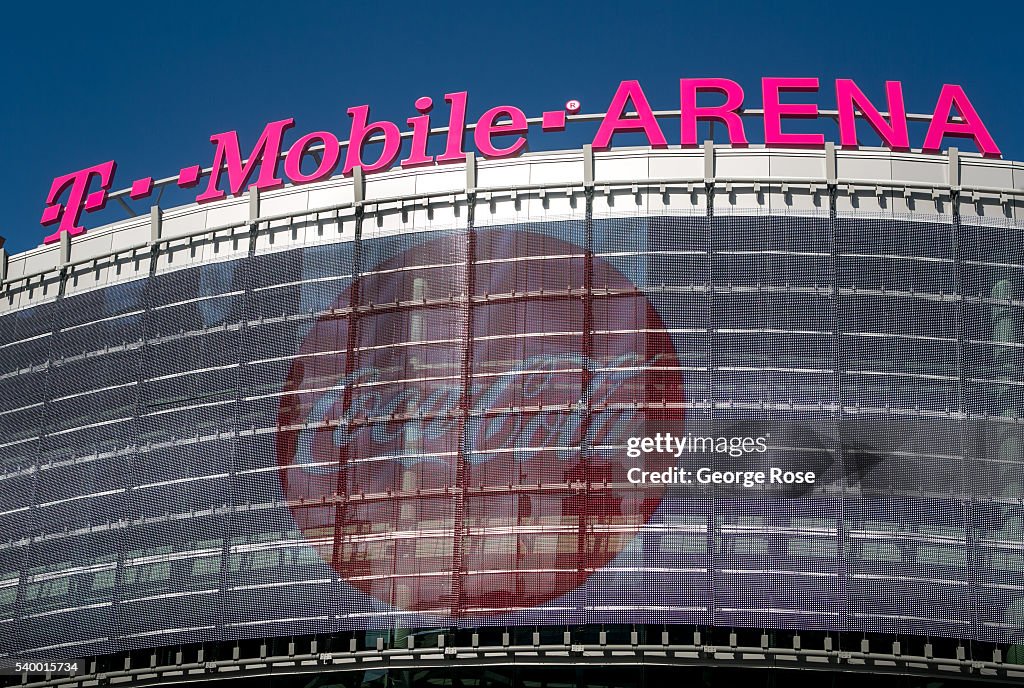 Tourism Drives Las Vegas Economy