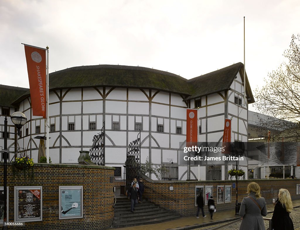 Shakespeare Globe