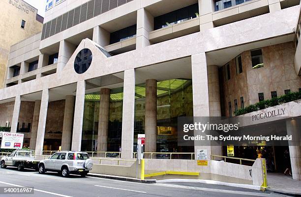 Icac Building Icac Photos and Premium High Res Pictures - Getty Images