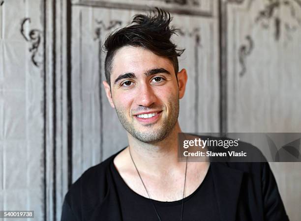 House music producer Justin Blau, better known by his stage name 3LAU visits AOL Build to discuss his upcoming music release, his "Is It Love"...