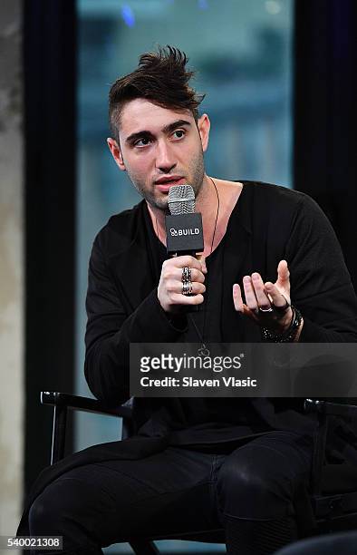 House music producer Justin Blau, better known by his stage name 3LAU discusses his upcoming music release, his "Is It Love" Instagram contest, and...