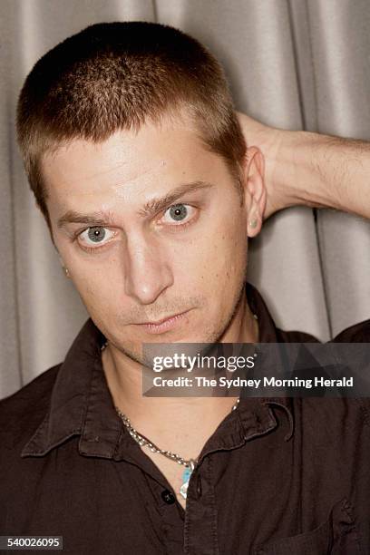 Singer Rob Lead Singer Matchbox 20 Photos et images de collection - Getty Images