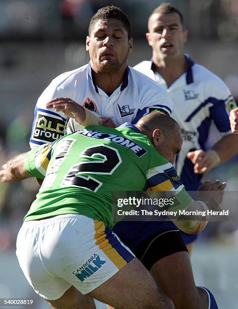 Jason R Rugby 295 Jason Taylor (Rugby League) Stock Photos, High-Res Pictures, and ...